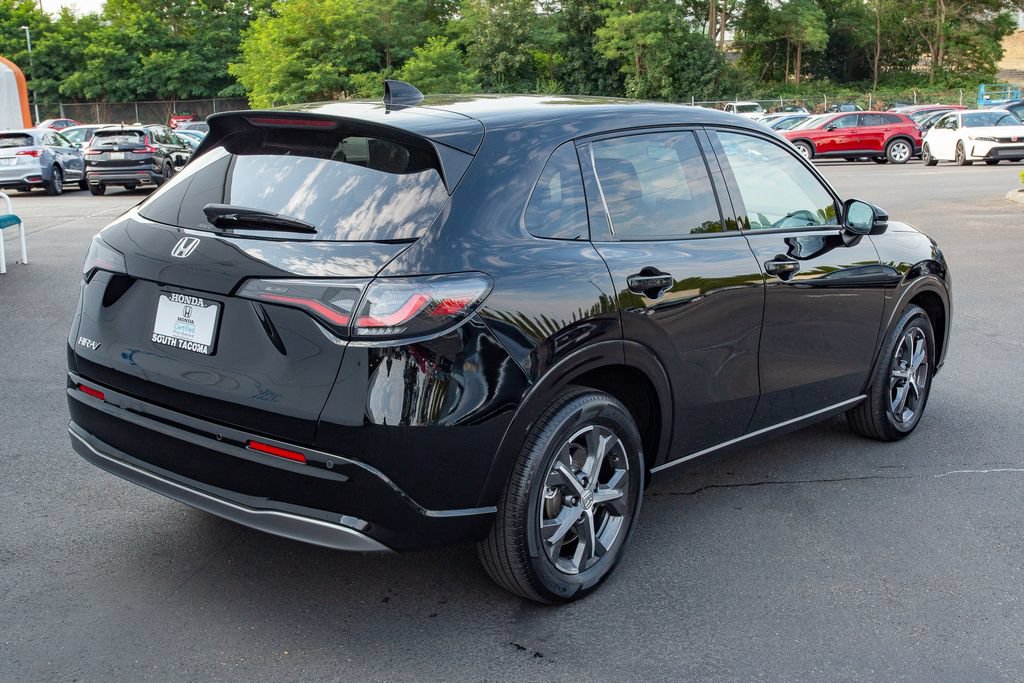 Certified 2024 Honda HR-V EX-L image 14