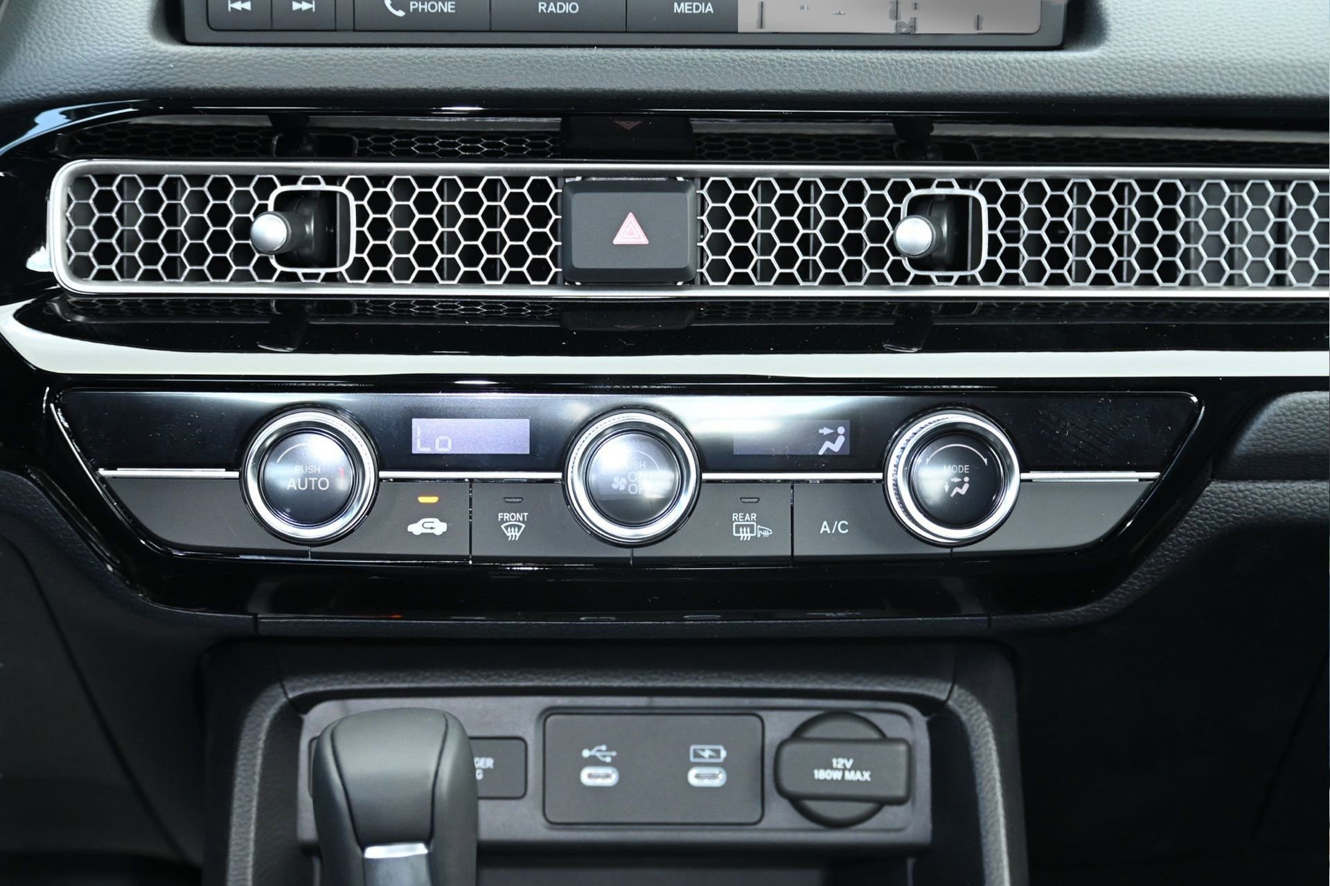 New 2025 Honda Civic Sport image 18