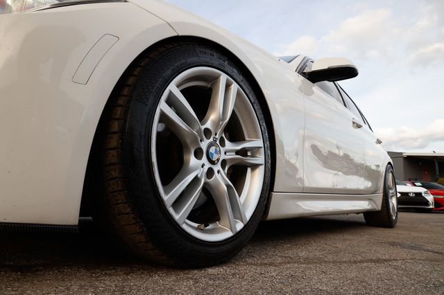 Used 2015 BMW 335i Sedan image 28
