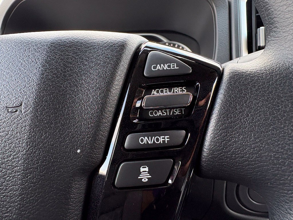 New 2027 Nissan Frontier 2WD Crew Cab image 14