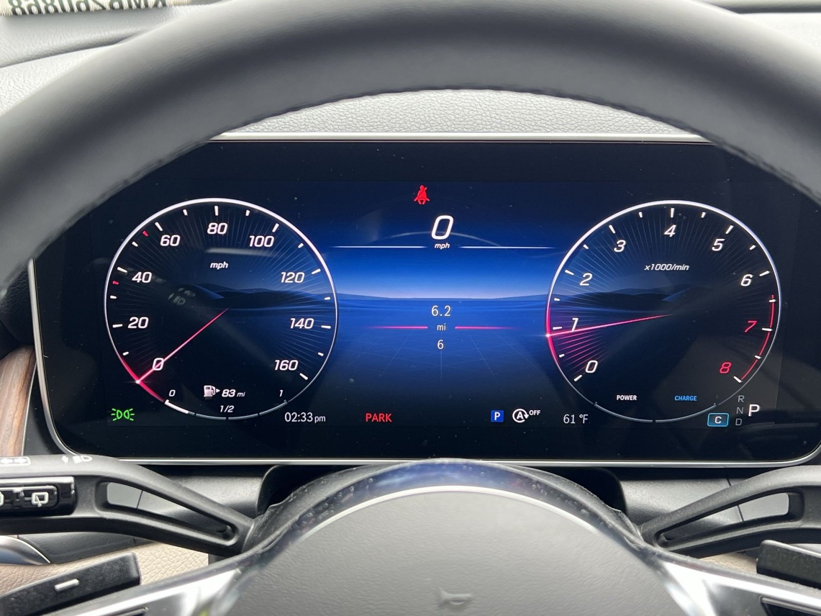 New 2026 Mercedes-Benz GLC 300 4MATIC image 22