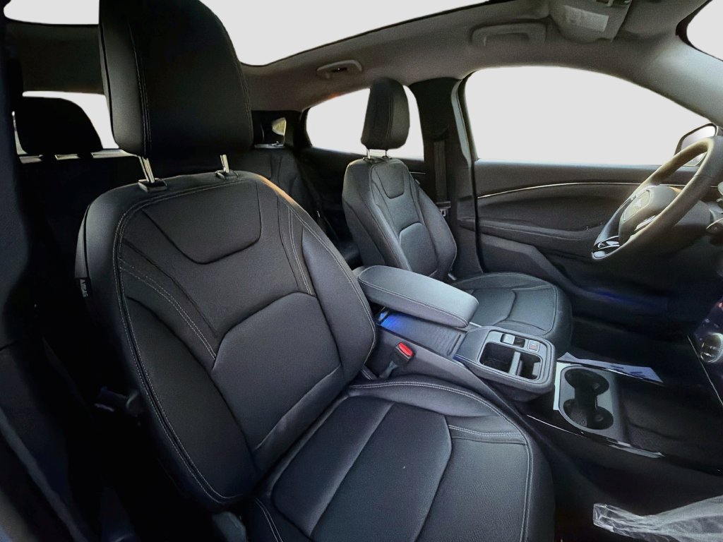 New 2026 Ford Mustang Mach-E Premium AWD/4WD image 32