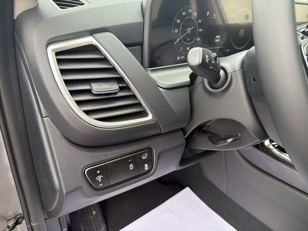 New 2026 Kia Seltos EX image 32