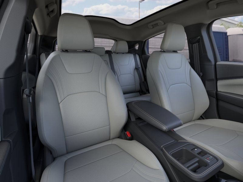 New 2026 Ford Mustang Mach-E Premium RWD image 11