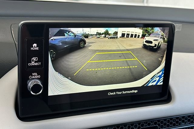 New 2026 Honda HR-V LX image 22