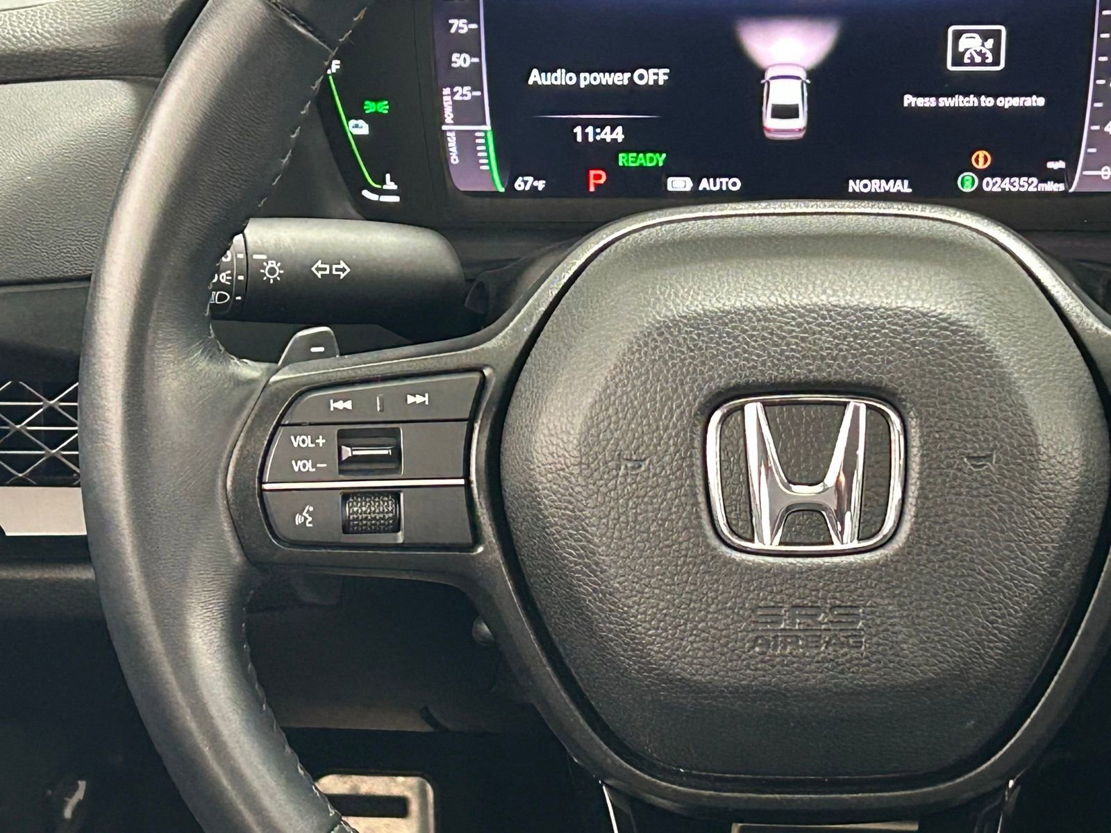 Used 2023 Honda Accord Sport image 12