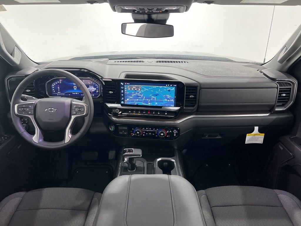 New 2024 Chevrolet Silverado 1500 RST w/ All Star Edition Plus AWD/4WD image 20