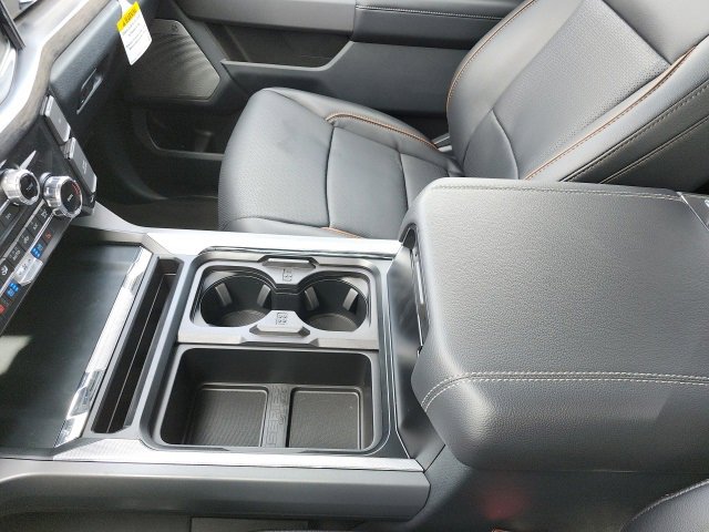 New 2025 Ford F350 Lariat w/ Lariat Ultimate Package image 21