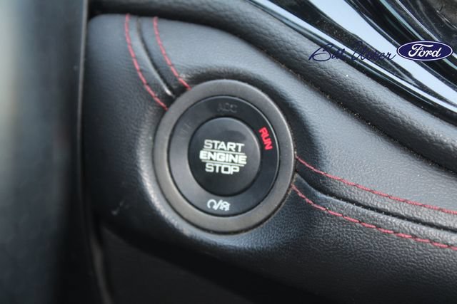 Used 2022 Dodge Durango R/T w/ Blacktop Package AWD/4WD image 25