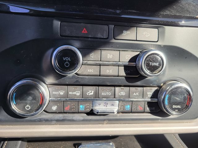 Used 2022 Ford Expedition Max XLT AWD/4WD image 23