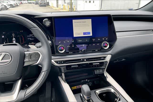 New 2026 Lexus RX 350 Premium Plus w/ Convenience Package AWD/4WD image 7