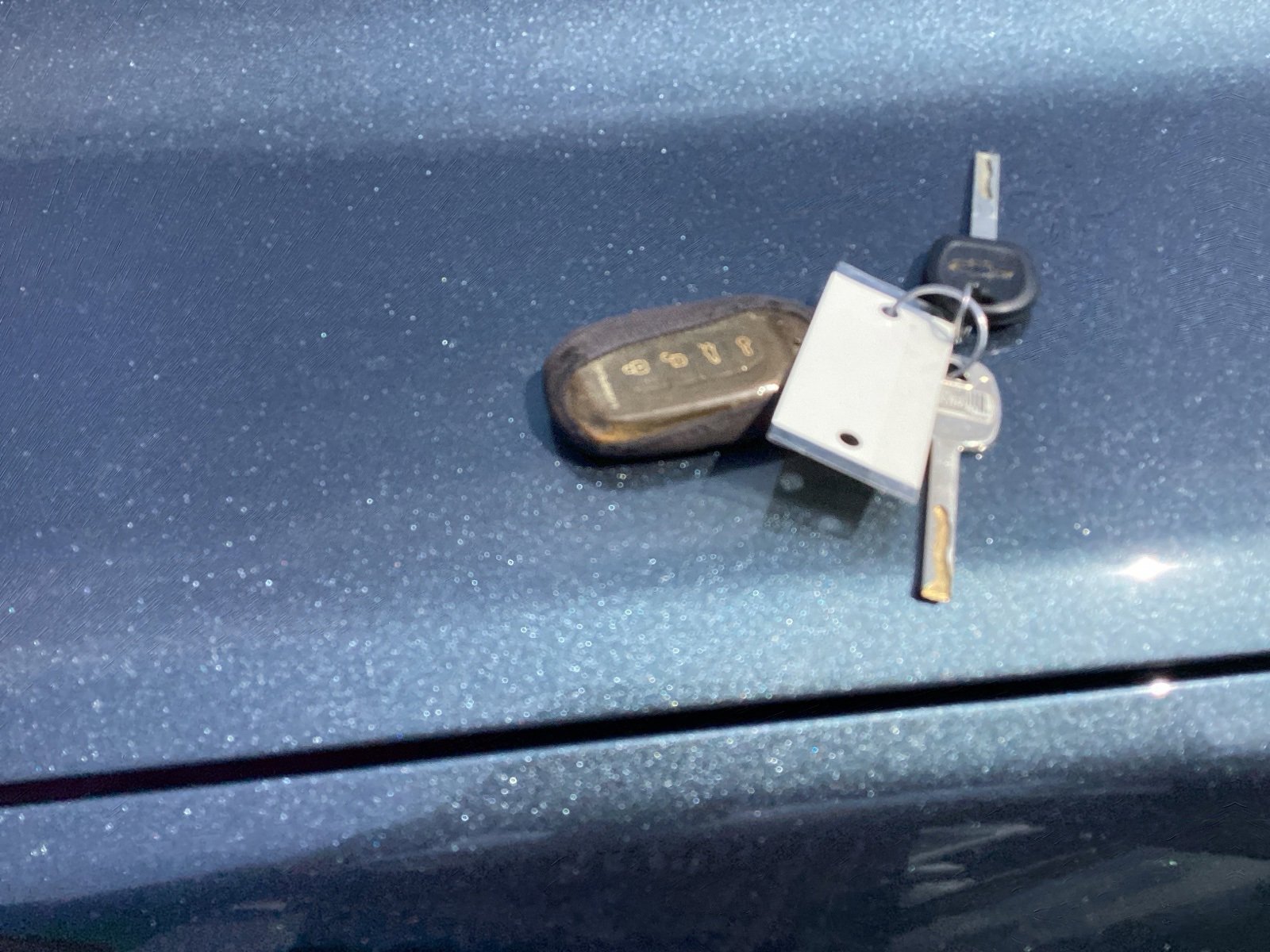 Used 2019 Chevrolet Silverado 1500 Custom Trail Boss image 28