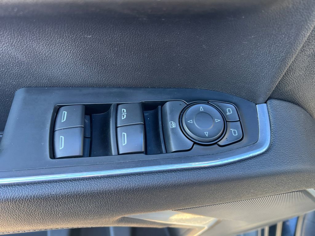 Used 2023 Chevrolet Silverado 1500 RST image 12