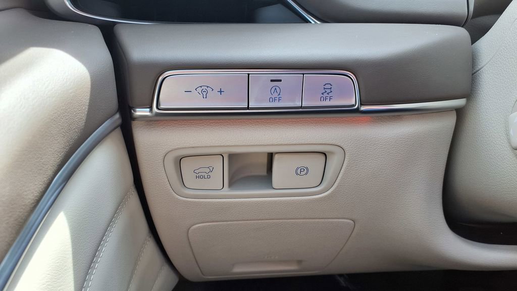 Used 2024 Genesis GV80 3.5T image 31