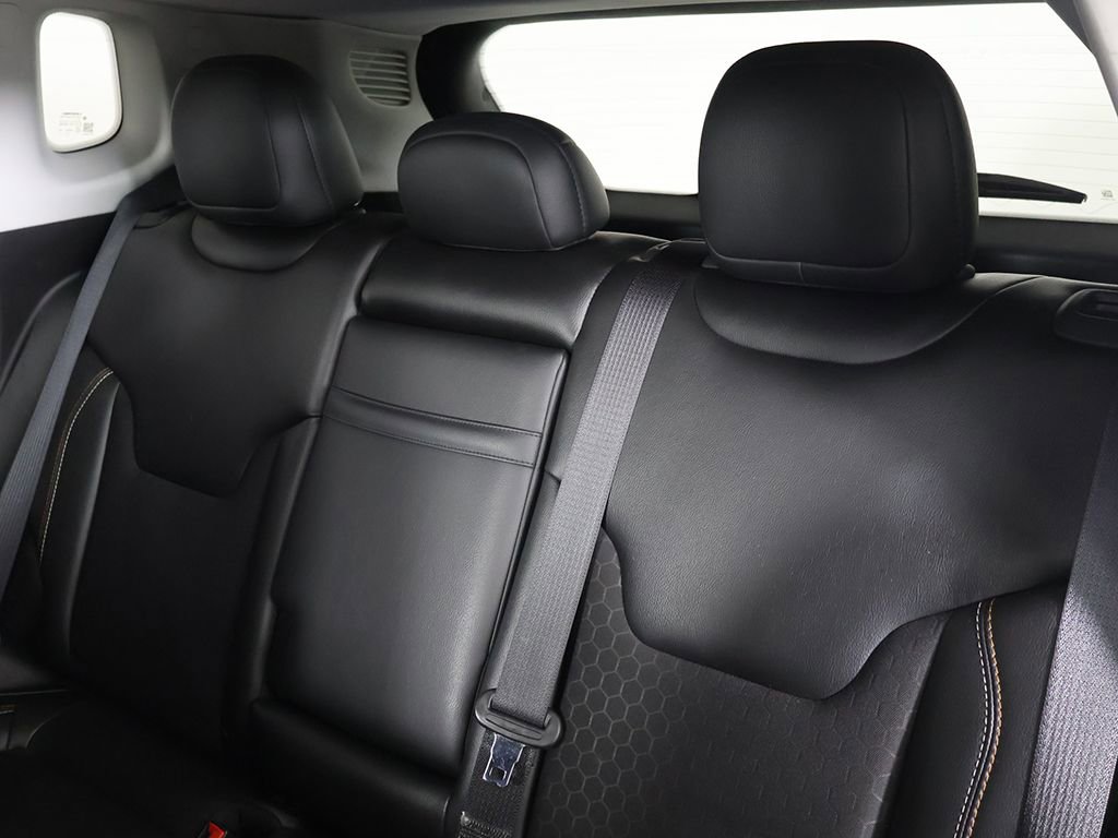 Used 2019 Jeep Compass Latitude w/ Popular Equipment Group image 30