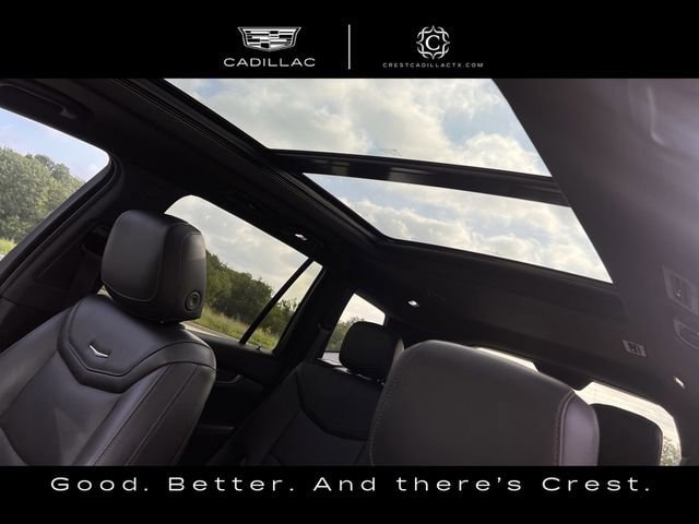 Certified 2023 Cadillac XT6 Sport AWD/4WD image 22