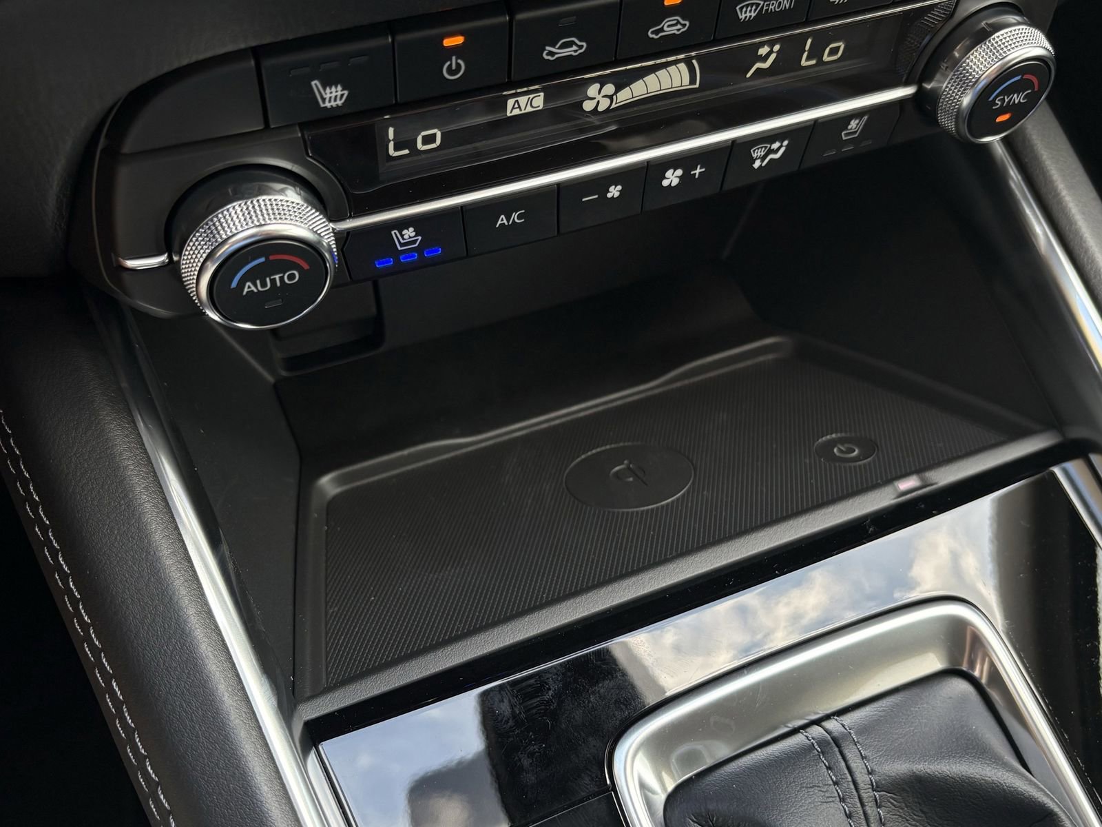 Used 2025 MAZDA CX-5 AWD 2.5 S w/ Premium Plus Pkg image 20