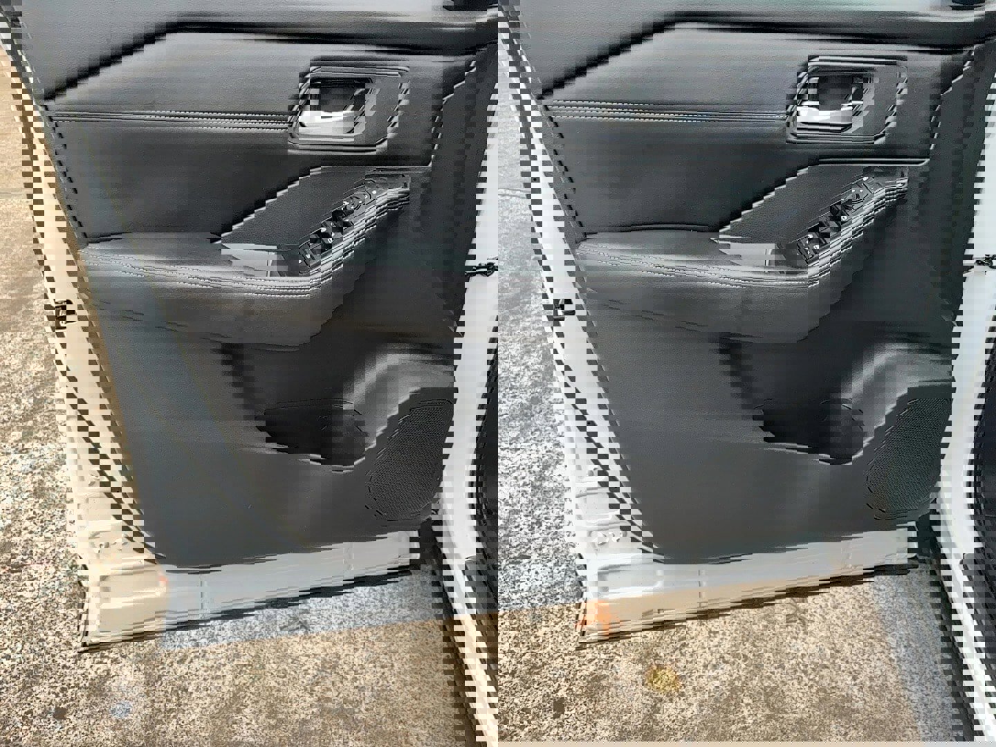 Used 2024 Nissan Rogue SV w/ SV Premium Package image 16