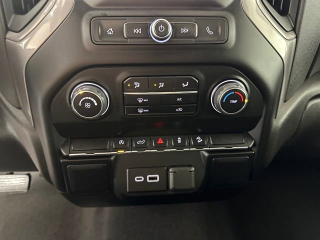 Used 2022 Chevrolet Silverado 1500 Custom Trail Boss w/ Safety Confidence Package image 23