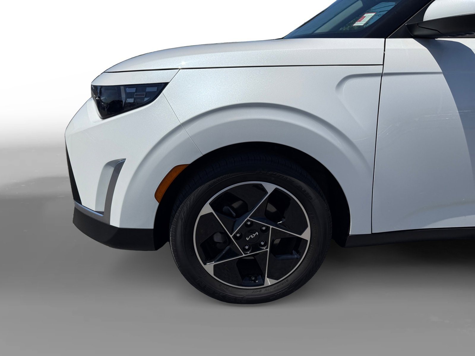 Certified 2023 Kia Soul EX FWD image 9