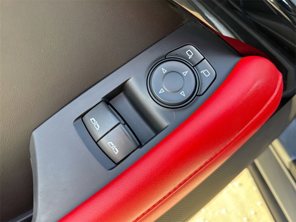 Used 2022 Chevrolet Camaro LT w/ Redline Edition image 13