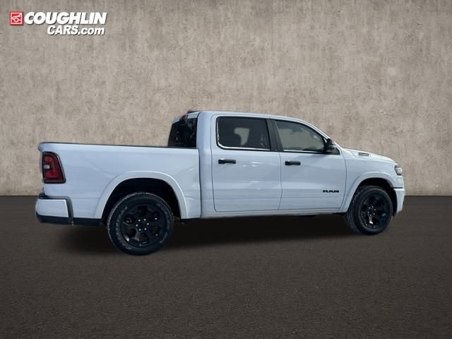 New 2026 RAM 1500 Big Horn image 12