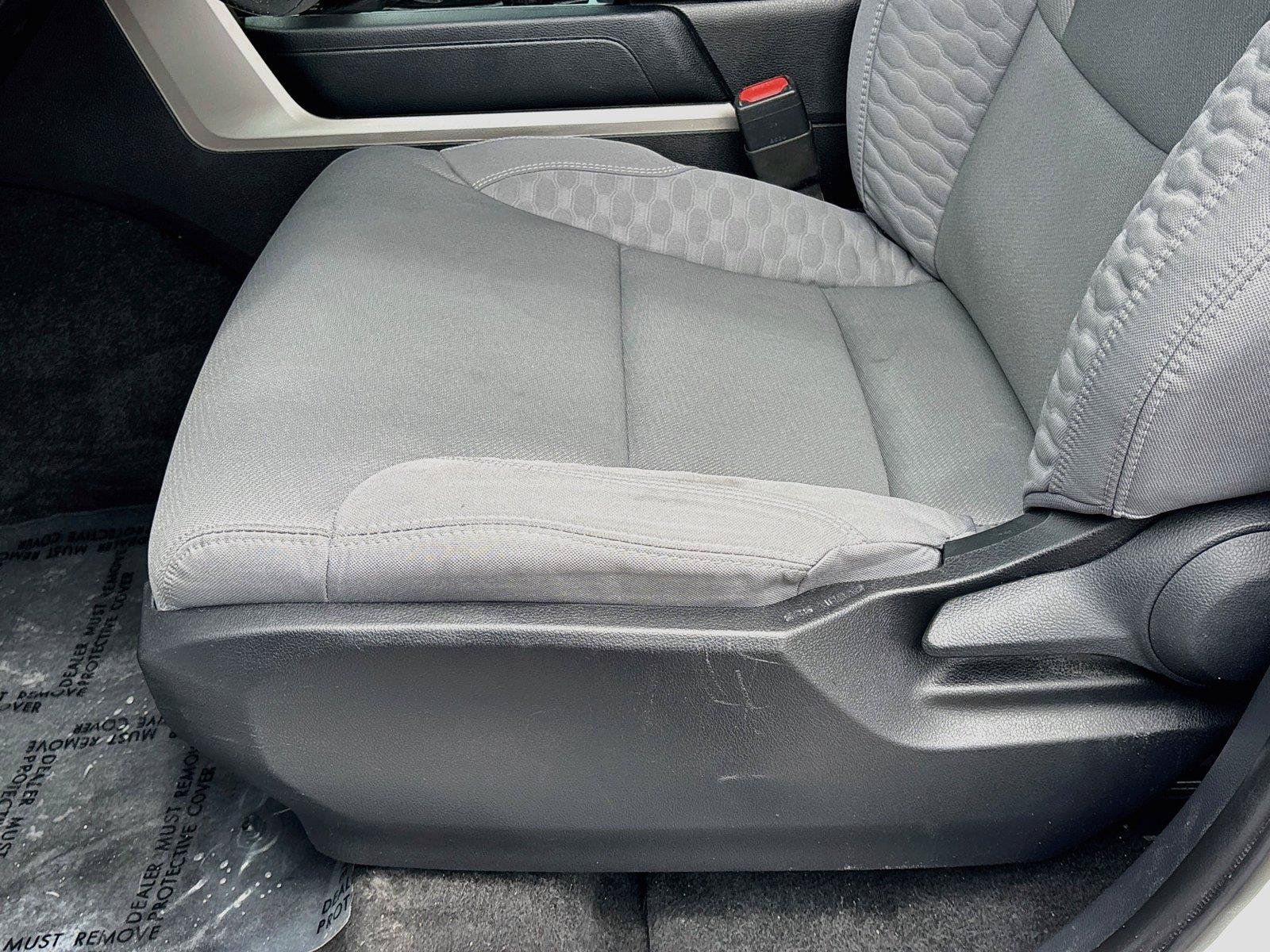 Used 2024 Toyota Tundra SR5 RWD image 18
