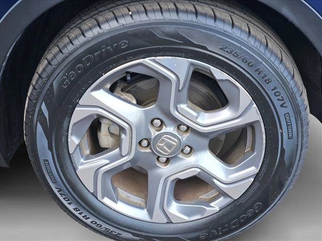 Used 2018 Honda CR-V EX-L image 21