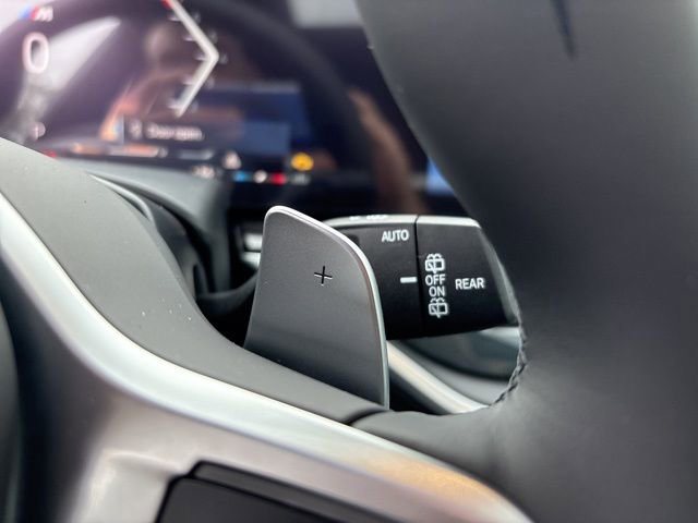 New 2026 BMW X5 xDrive40i w/ M Sport Package image 28