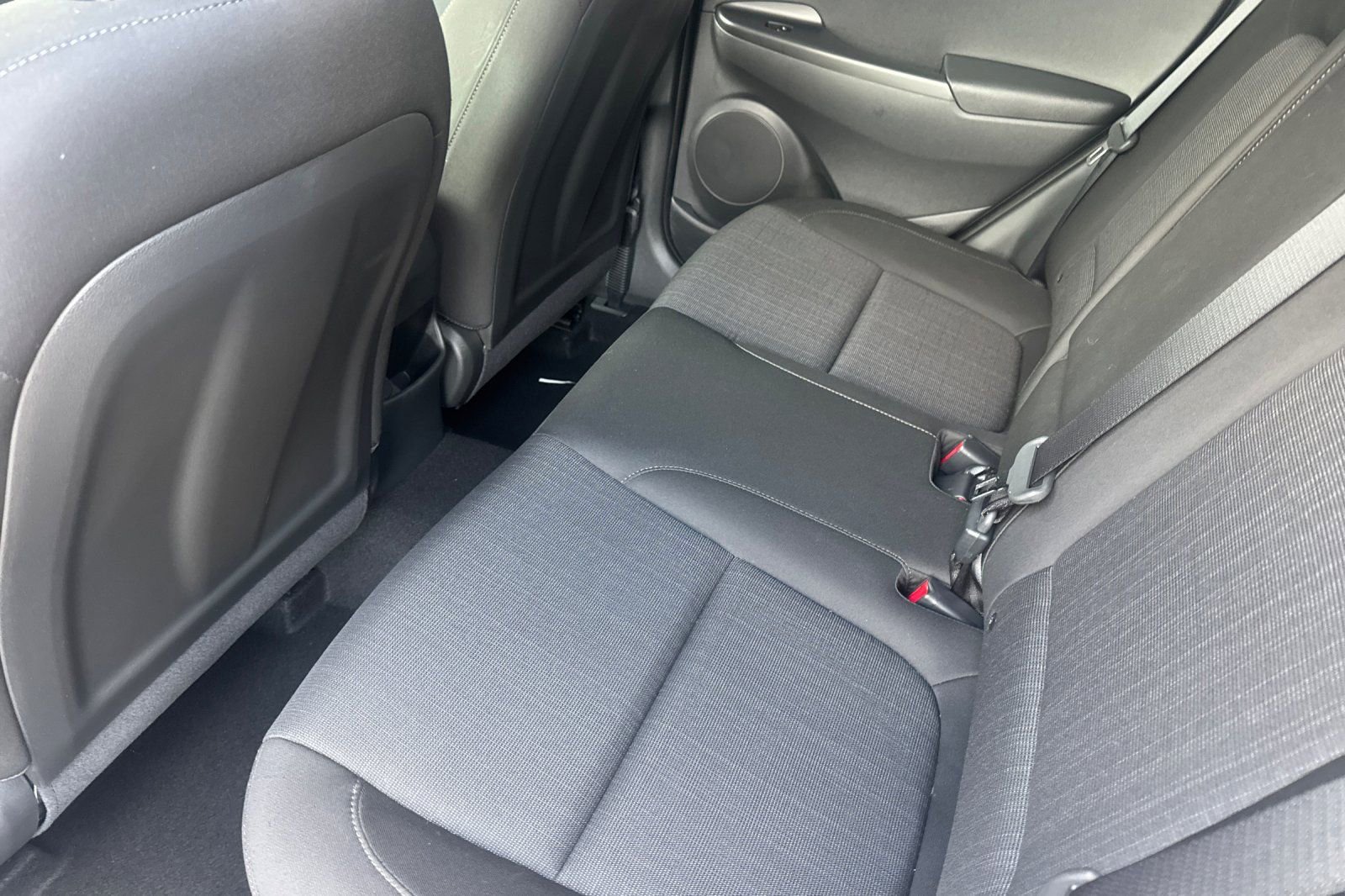 Certified 2023 Hyundai Kona SEL w/ Convenience Package FWD image 12