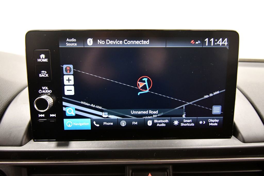 Certified 2025 Honda Pilot Elite image 26