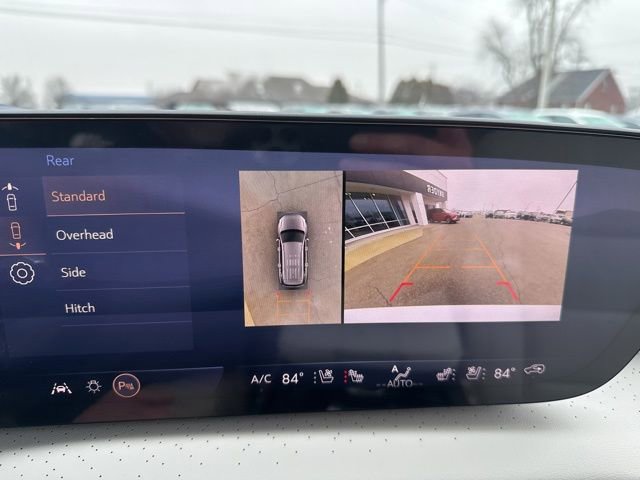 New 2026 Buick Enclave Avenir w/ Super Cruise Package image 40