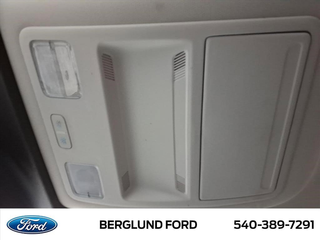 Used 2023 Ford Bronco Sport Outer Banks AWD/4WD image 33