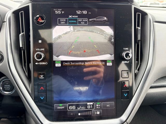 Used 2024 Subaru Crosstrek 2.5i Wilderness image 28