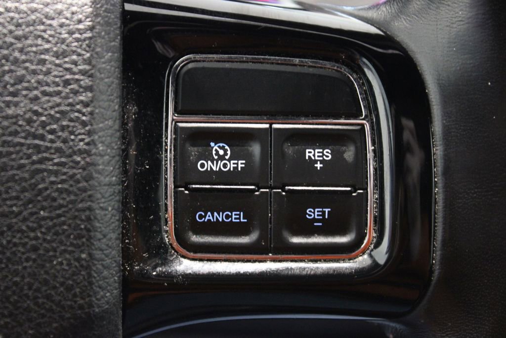 Used 2019 Dodge Grand Caravan SXT image 22