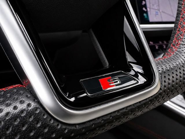 Used 2023 Audi S6 Prestige w/ Prestige Package AWD/4WD image 43