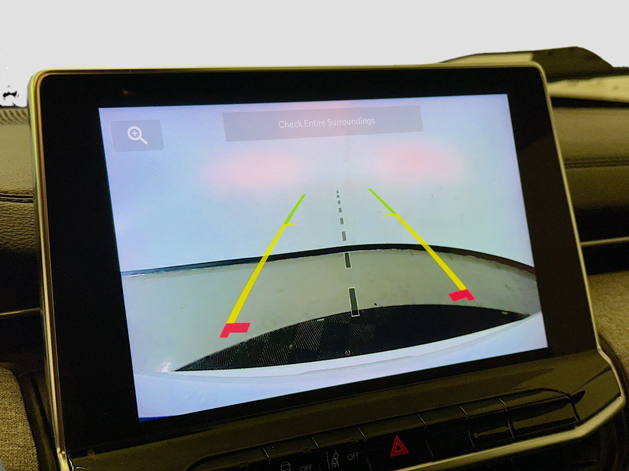 Used 2022 Jeep Compass Latitude image 22