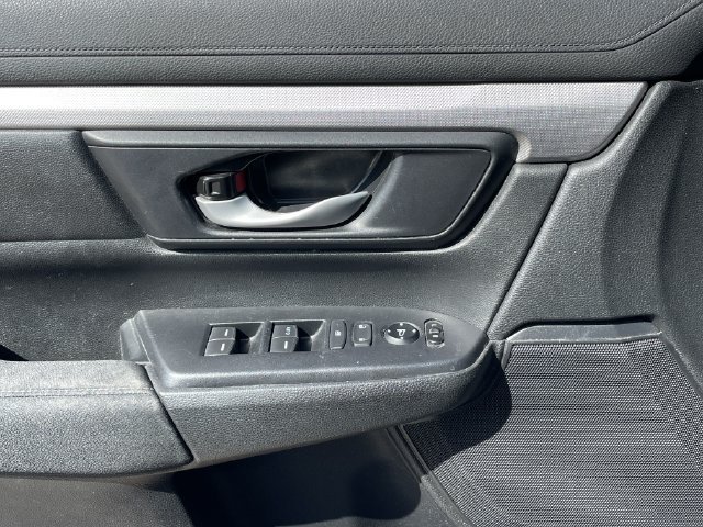 Certified 2021 Honda CR-V LX image 22