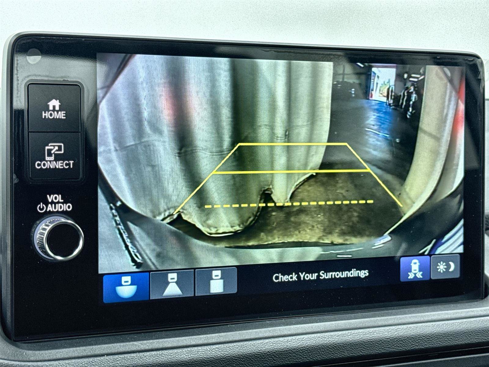 New 2026 Honda Accord SE image 26