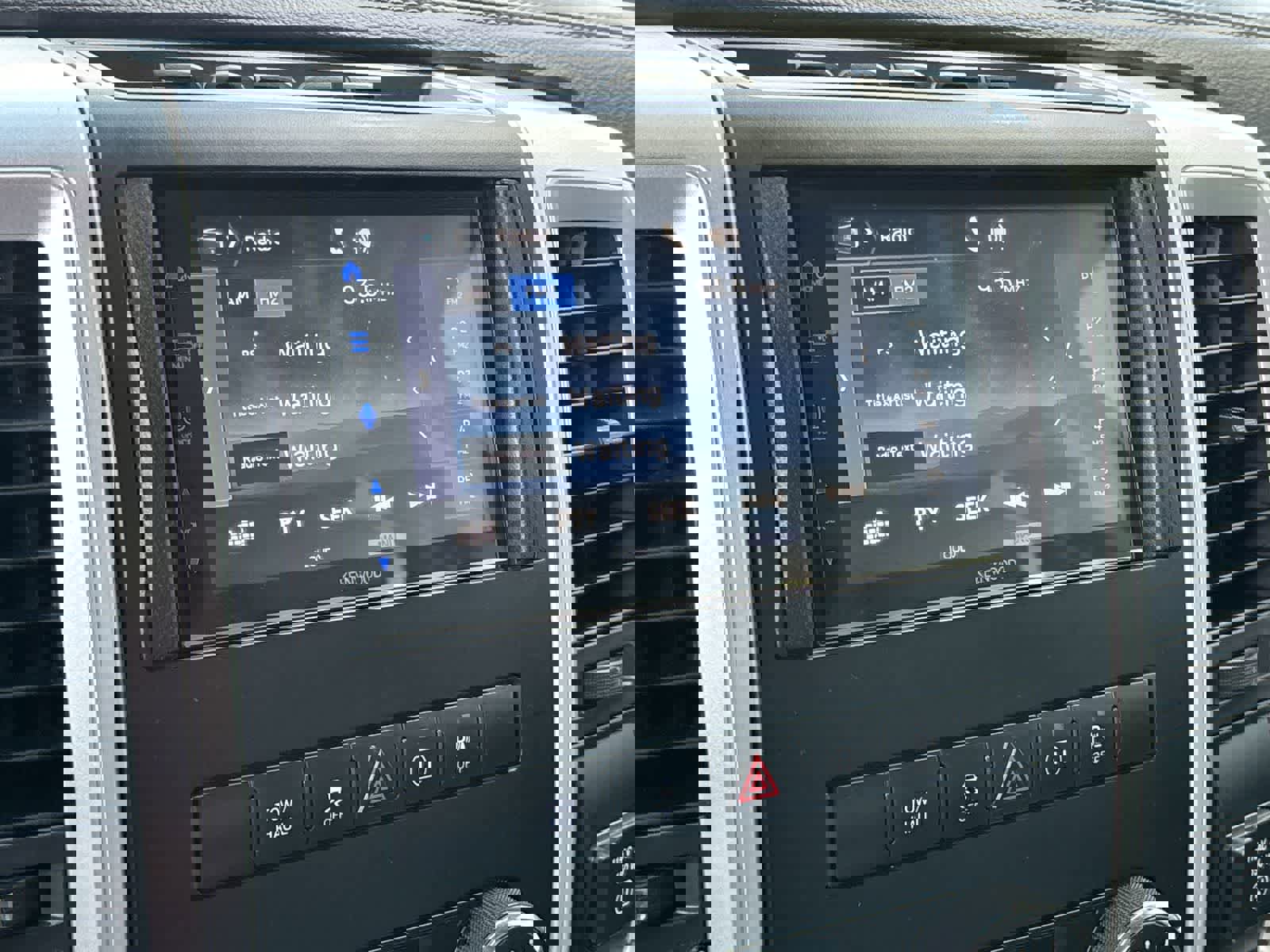 Used 2012 RAM 1500 Sport w/ Sport Premium Group image 18