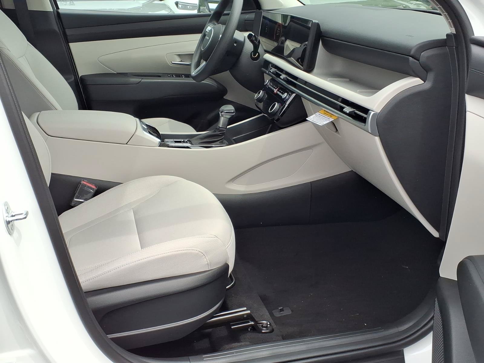 New 2026 Hyundai Tucson SEL AWD/4WD image 17
