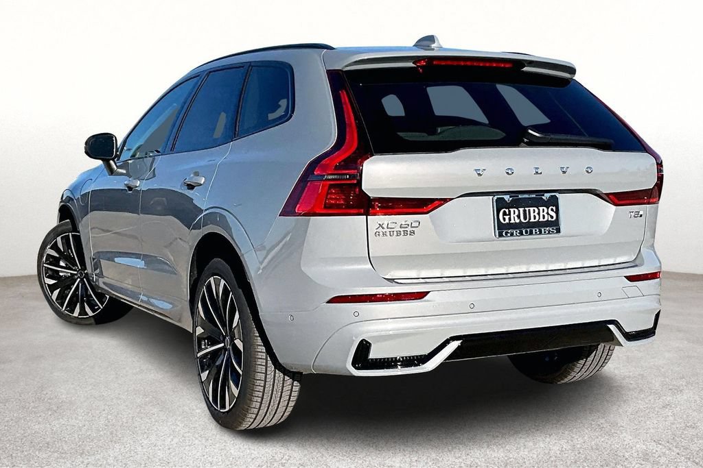 New 2026 Volvo XC60 T8 Ultra AWD/4WD image 4