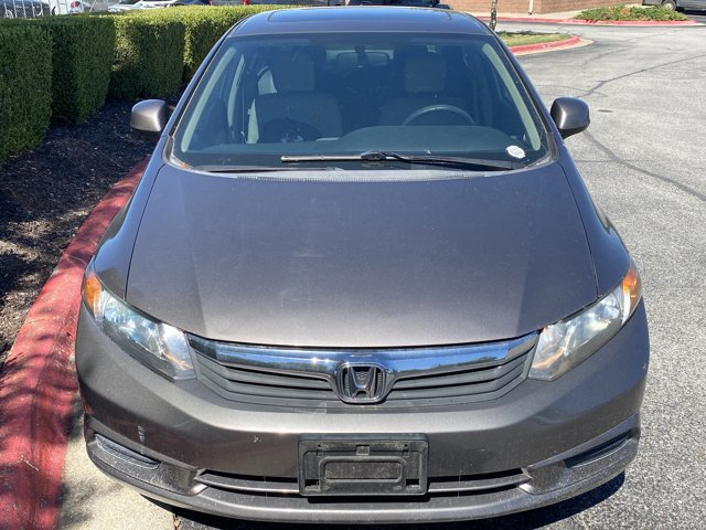 Used 2012 Honda Civic EX image 11