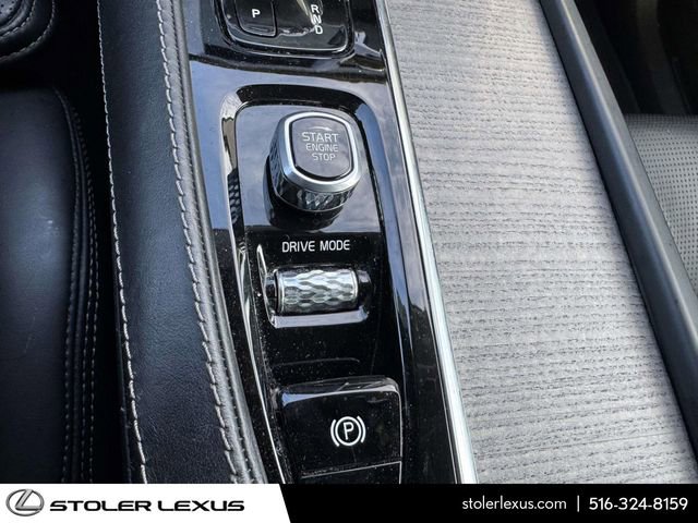 Used 2021 Volvo XC90 T8 Inscription w/ Advanced Package image 30