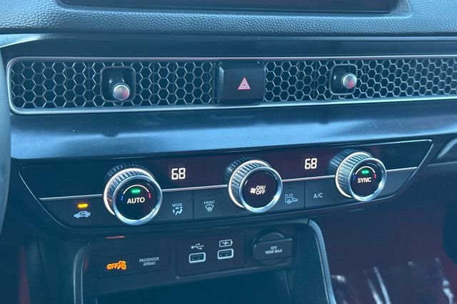 Used 2024 Honda Civic Type R image 21