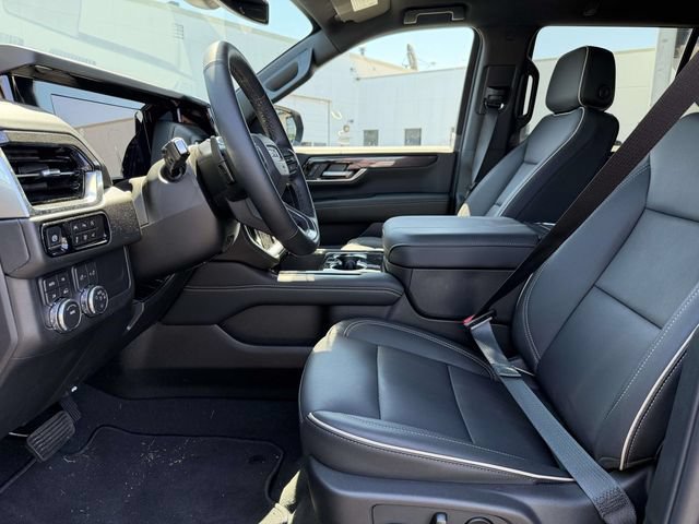 New 2026 GMC Yukon Elevation AWD/4WD image 8