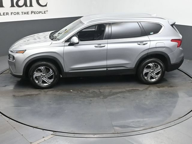 Used 2023 Hyundai Santa Fe SEL AWD/4WD image 58