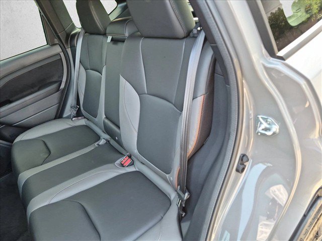 New 2026 Subaru Forester Sport AWD/4WD image 16