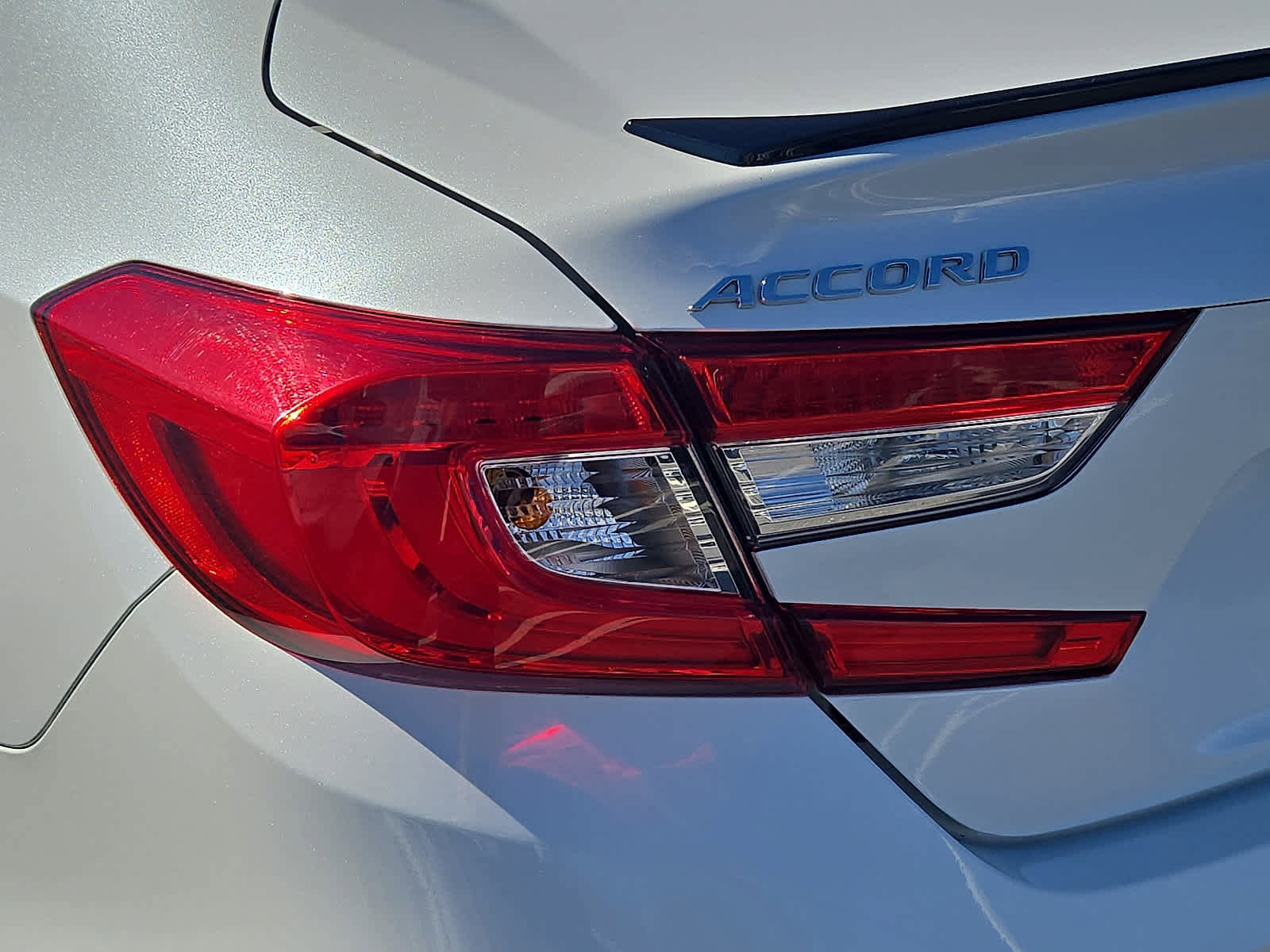 Certified 2022 Honda Accord Sport image 11