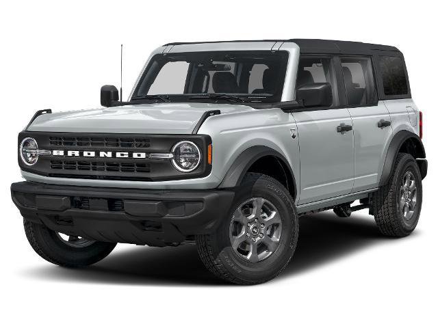 New 2026 Ford Bronco Big Bend w/ Black Diamond Package image 14
